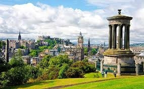 Edinburgh